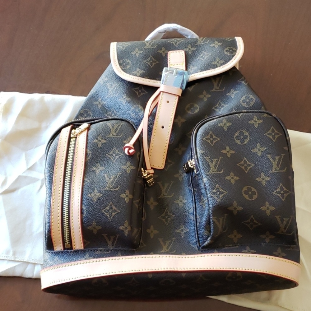 Replica Designer Backpack